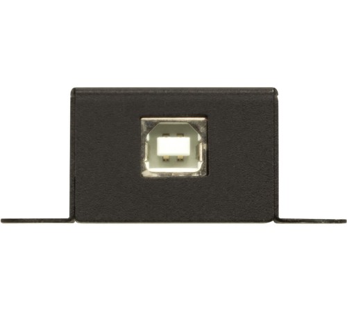 4-х портовый удлинитель, USB 2.0,  50 метр., CAT 5 ATEN UCE3250