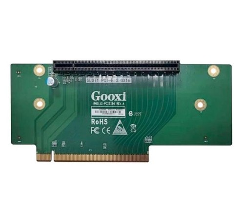 Карта расширения RISER SL2108-748-PCIE6-M GOOXI Карта расширения RISER SL2108-748-PCIE6-M GOOXI