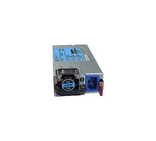 503296-B21 / 511777-001 HP 460W CS HE Power Supply Kit