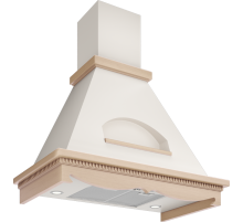 Вытяжка ELIKOR ELIKOR Бельведер 60П-650-П3Д (940702)