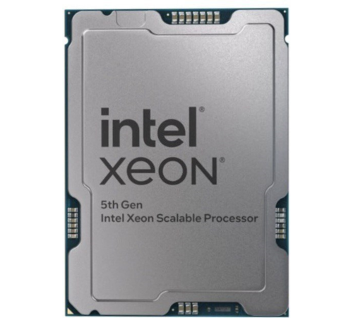 Процессор Intel Xeon Gold 6538Y+ (2.20GHz/60Mb/32-core) Socket S4677