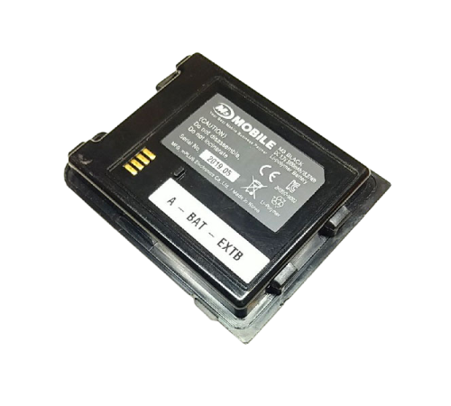 Аккумуляторная батарея M3MOBILE CO., LTD. M3 Mobile WD10-BATT-S33