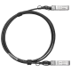 Модуль SFP+ SNR SNR-SFP28-DA-3 25G SFP28 Direct Attach, дальность до 3м