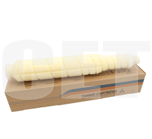 Тонер-картридж для KONICA MINOLTA AccurioPress C2060/2070, Bizhub PRESS C1060/1070/71hc (аналог A3VX230/A3VX231/TN-619Y/TN-620Y) (CET) Yellow, 1200г, 71000 стр., CET141521