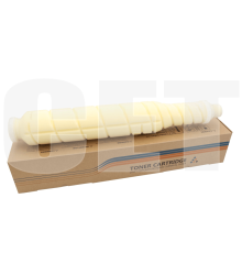 Тонер-картридж для KONICA MINOLTA AccurioPress C2060/2070, Bizhub PRESS C1060/1070/71hc (аналог A3VX230/A3VX231/TN-619Y/TN-620Y) (CET) Yellow, 1200г, 71000 стр., CET141521