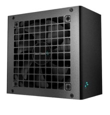 Блок питания 850W Deepcool PN850D (ATX, 20+4 pin, 120mm fan, PCI-E 6+2Px3 16 pin (12V-2x6), 8xSATA) (R-PN850D-FC0B-EU)