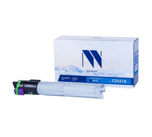 - NV Print NV Print NV-MPC2551Bk (NV-MPC2551Bk)