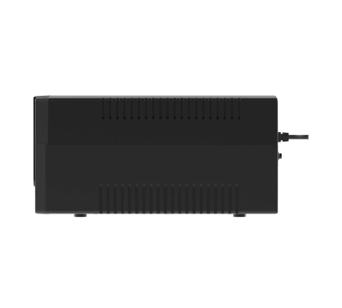 Dkc INFOLCD1200I Линейно-интерактивный ИБП, Info, 1200VA/720W, 4xIEC C13, USB + RJ45, LCD, 2x7 Ач Dkc INFOLCD1200I Линейно-интерактивный ИБП, Info, 1200VA/720W, 4xIEC C13, USB + RJ45, LCD, 2x7 Ач
