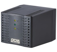 Стабилизатор напряжения Powercom TCA-2000 (TCA-2000 BL)