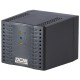 Стабилизатор напряжения Powercom TCA-2000 (TCA-2000 BL)