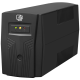 Источник бесперебойного питания Line-Interactive, 600 VA, LED (выходные розетки IEC320 C13)