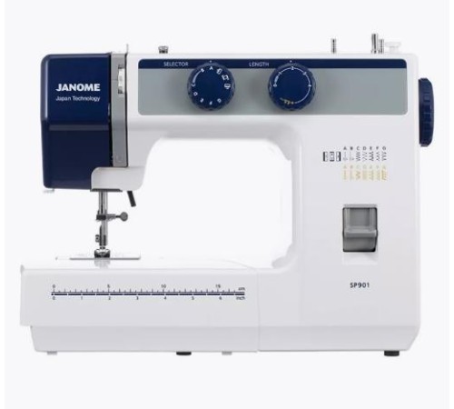 Швейная машина SP901 JANOME Швейная машина SP901 JANOME