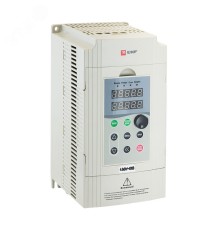 EKF VT100-4R0-3B Преобразователь частоты 4/5,5кВт 3х400В VECTOR-100 EKF PROxima