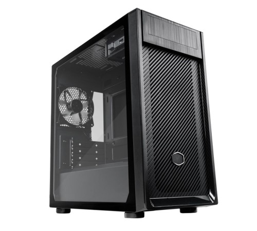 Корпус MIDITOWER ATX W/O PSU E300-KG5N-S00 COOLER MASTER
