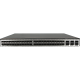 Коммутатор Huawei CE6863E-48S6CQ-B, направление охлаждения Port-side Intake