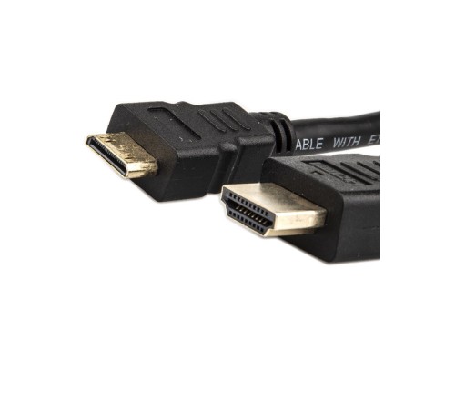 Кабель HDMI-19M --- MiniHDMI-19M ver 2.0+3D/Ethernet,1m Telecom <TCG205-1M> VCOM Telecom HDMI (m) - mini-HDMI (m) 1м (TCG205-1M) Кабель HDMI-19M --- MiniHDMI-19M ver 2.0+3D/Ethernet,1m Telecom <TCG205-1M> VCOM Telecom HDMI (m) - mini-HDMI (m) 1м (TCG205-1M)