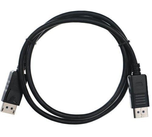 Кабель соединительный DP-DP 1.2V 4K@60Hz 1м Telecom <CG712-1M> VCOM Telecom DisplayPort (m) - DisplayPort (m) 1м (CG712-1M) Кабель соединительный DP-DP 1.2V 4K@60Hz 1м Telecom <CG712-1M> VCOM Telecom DisplayPort (m) - DisplayPort (m) 1м (CG712-1M)