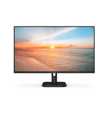 Монитор LCD 27'' 16:9 1920х1080(FHD) IPS, nonGLARE, 100 Hz, 250 cd/m2, H178°/V178°, 1300:1, 16.7M, 4ms, VGA, HDMI, Tilt, Speakers, 2Y, Black