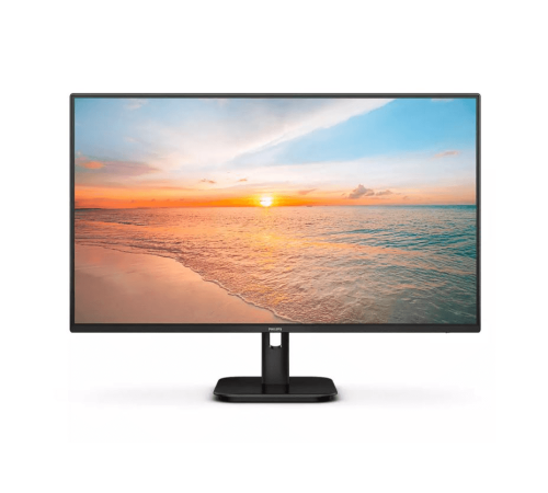 Монитор LCD 27'' 16:9 1920х1080(FHD) IPS, nonGLARE, 100 Hz, 250 cd/m2, H178°/V178°, 1300:1, 16.7M, 4ms, VGA, HDMI, Tilt, Speakers, 2Y, Black