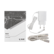 Wi-Fi mesh роутер SNR AX3000, 802.11a/b/g/n/ac/ax,1x2.5GE, 1xGE RJ45