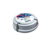 Провод ПВС 2x2.5 (уп.10м) Rexant 01-8036-10