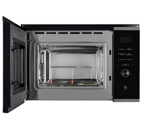 Встраиваемая микроволновая печь Kuppersberg Kuppersberg HMW 650 BX