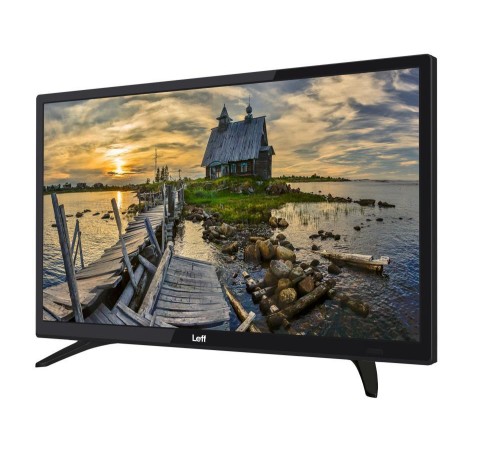 Телевизор LCD 24" 24F260T LEFF Телевизор LCD 24" 24F260T LEFF