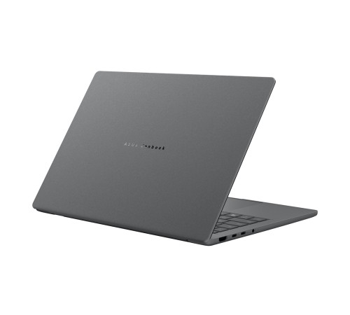Ноутбук ASUS UX3407RA-QD038W 14" WUXGA OLED 600N/SD X Elite X1E 78 100/32GB/1TB SSD/UMA/W11/Iceland Gray* Ноутбук ASUS UX3407RA-QD038W 14" WUXGA OLED 600N/SD X Elite X1E 78 100/32GB/1TB SSD/UMA/W11/Iceland Gray*