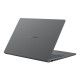 Ноутбук ASUS UX3407RA-QD038W 14" WUXGA OLED 600N/SD X Elite X1E 78 100/32GB/1TB SSD/UMA/W11/Iceland Gray*