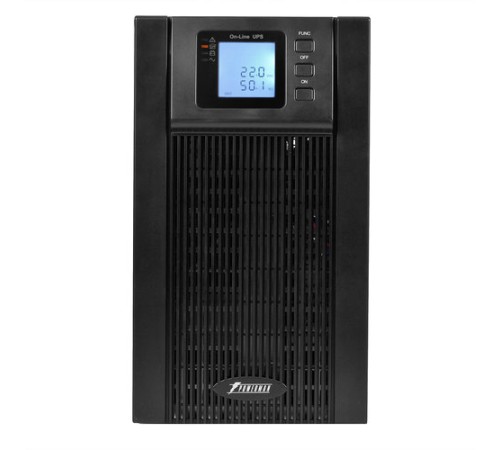 Источник бесперебойного питания POWERMAN Online 3000I N (IEC320) Источник бесперебойного питания POWERMAN Online 3000I N (IEC320)