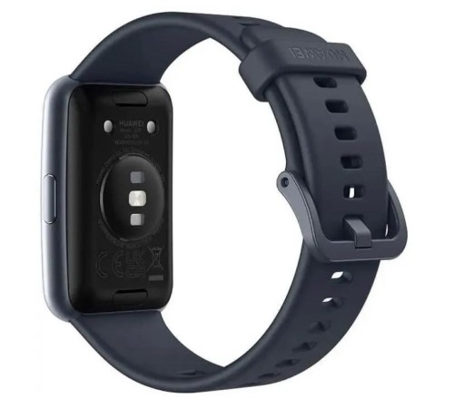 Умные часы FIT SE STIA-B39 STARRY BLACK HUAWEI