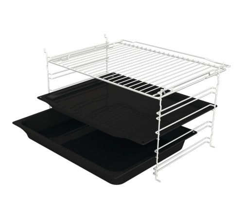 Встраиваемые электрические духовки GORENJE Духовой шкаф электрический Gorenje BOS67371CLB