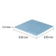 Термопрокладка Arctic Thermal pad  100x100mm, 1,5mm TP-3 (ACTPD00054A)