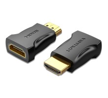 Адаптер-переходник Vention HDMI v2.0 19M/19F Vention AIMB0