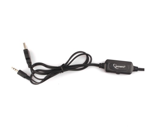 Gembird SPK-206, дерево, коричневый, 5 Вт, регулятор громкости, USB-питание Gembird SPK-206, дерево, коричневый, 5 Вт, регулятор громкости, USB-питание
