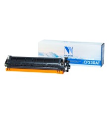 NV Print NV-CF230AT совместимый для HP LaserJet Pro M227fdn/ M227fdw/ M227sdn/ M203dn/ M203dw (1600k)  (642449)