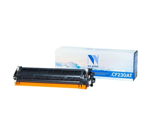 NV Print NV-CF230AT совместимый для HP LaserJet Pro M227fdn/ M227fdw/ M227sdn/ M203dn/ M203dw (1600k)  (642449)