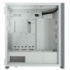 iCUE 7000X RGB CC-9011227-WW Full-Tower ATX,  white, Tempered Glass   (639459)