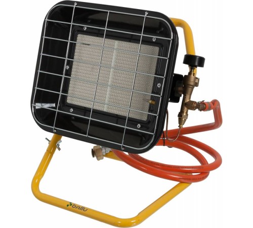 Обогреватель газовый Ballu Gas Compact BIGH-4 Обогреватель газовый Ballu Gas Compact BIGH-4