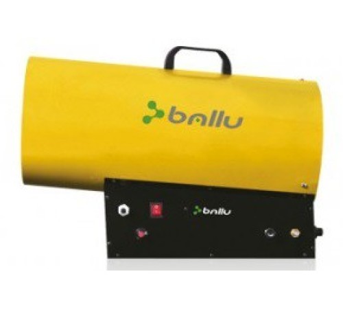 Тепловая пушка газовая Ballu BHG-20 20000Вт желтый Тепловая пушка газовая Ballu BHG-20 20000Вт желтый