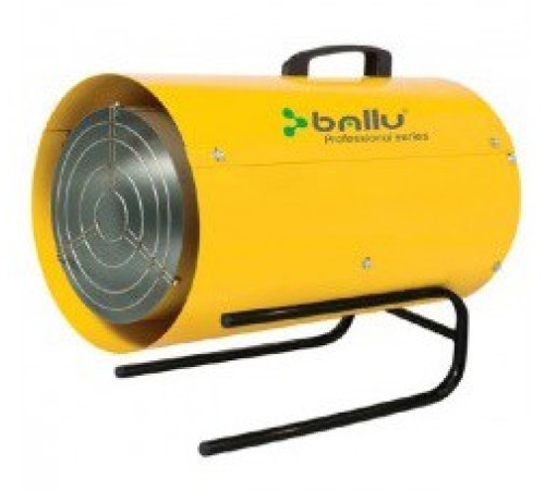 Тепловая пушка газовая Ballu BHG-40 40000Вт желтый/черный Тепловая пушка газовая Ballu BHG-40 40000Вт желтый/черный