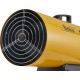Тепловая пушка газовая Ballu BHG-60 57000Вт желтый/черный