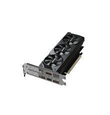 Корпус без блока питания HSPD M332-TGBK