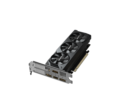 Корпус без блока питания HSPD M332-TGBK