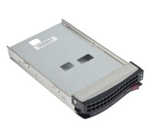 Переходник для установки диска  2.5" в отсек для диска 3.5" SuperMicro MCP-220-00043-0N