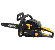 Бензопила Huter BS-52 2800Вт 3.81л.с. дл.шин.:20" (50cm)