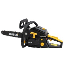 Бензопила Huter BS-52 2800Вт 3.81л.с. дл.шин.:20" (50cm)