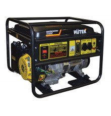 Генератор Huter DY6500L 5.5кВт