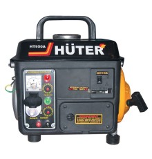 Генератор Huter HT950A 0.95кВт