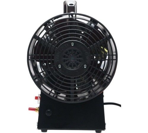 Ресанта ТГП-30000 [67/1/15] Тепловая газовая пушка { Мощность 33кВт, 300м.куб/ч, 0,3 бар, расход 2,4 кг/час }